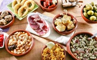 tapas tour image