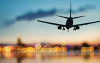 flight - return image