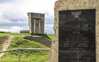 camp plaszow tour image