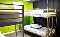 Hostel 