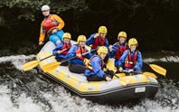 Rafting
