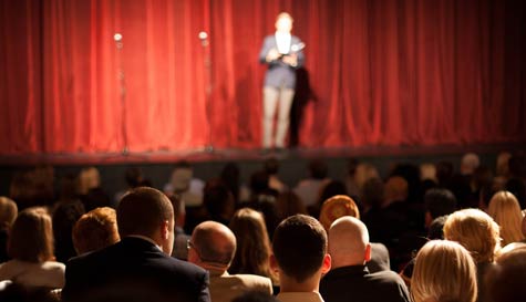 Comedy Club