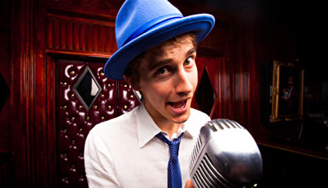 Comedy Club