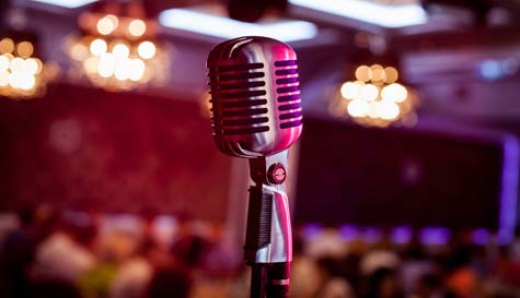 Comedy Club