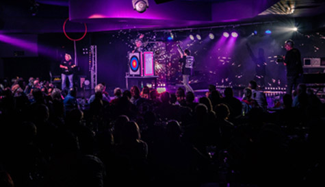 Comedy Club