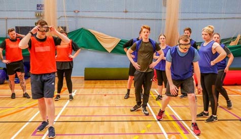 School Sports Day