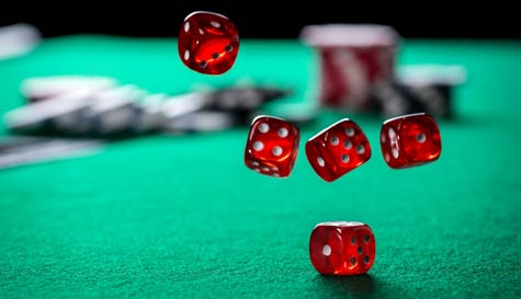 Casino