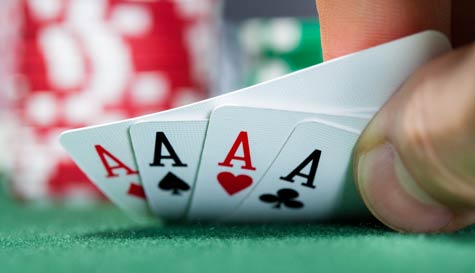 Casino