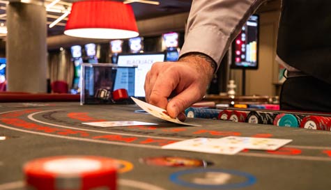 Casino