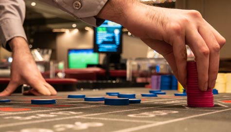 Casino