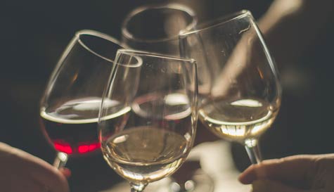 Wine Tasting