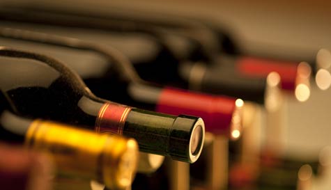 Wine Tasting
