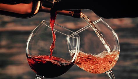 Wine Tasting