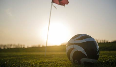Footgolf