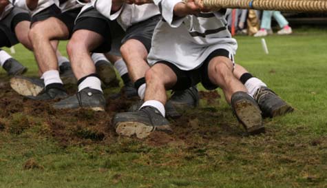 Highland Games