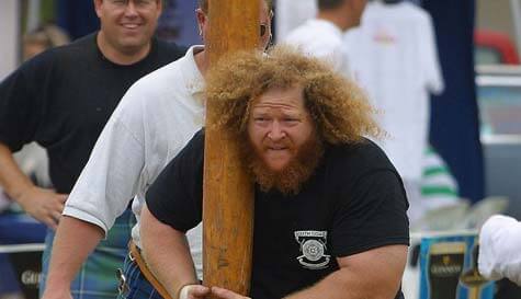 Highland Games