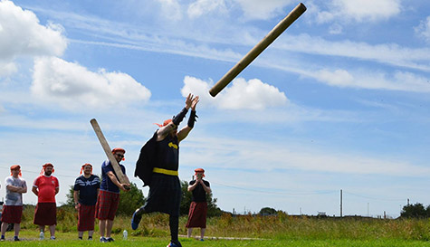 Highland Games