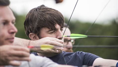 Archery