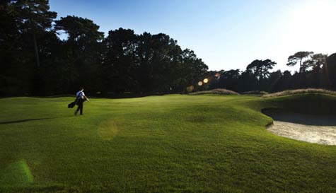 Golf