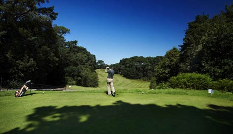 Golf