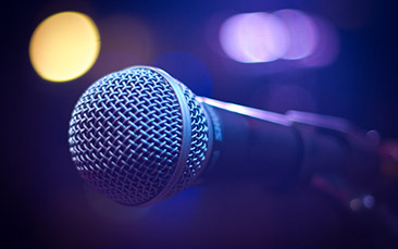 Karaoke Hire - 1 Night