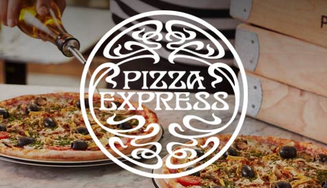 3 Course Pizzeria Meal with a Drink