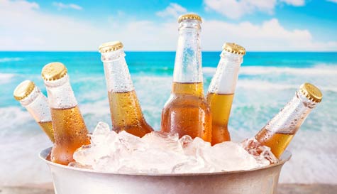 Kaluna Beach Club - Individual Package