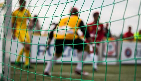 5 a Side Football