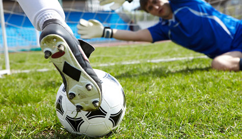 5 a Side Football