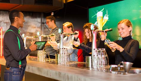 Heineken Experience