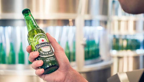 Heineken Experience