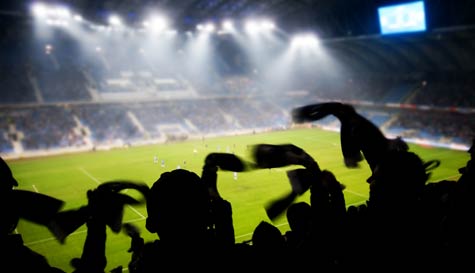Football Spectating