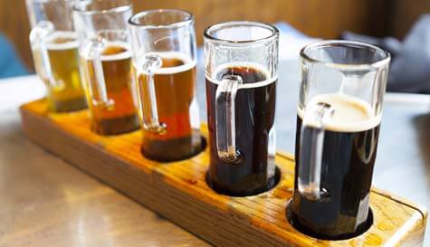Beer Tasting