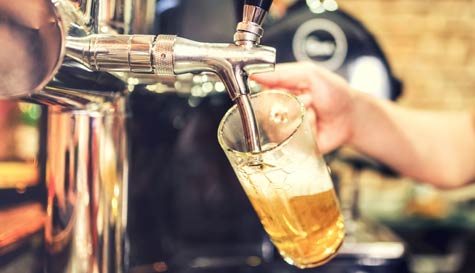 Beer Tasting