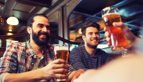 Beer Tasting