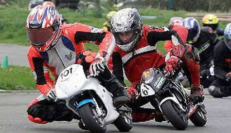 Mini Motos