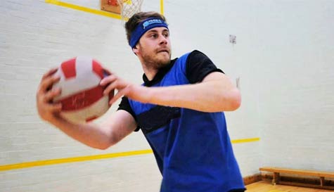 Dodgeball