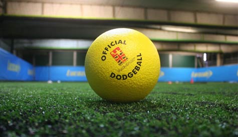 Dodgeball
