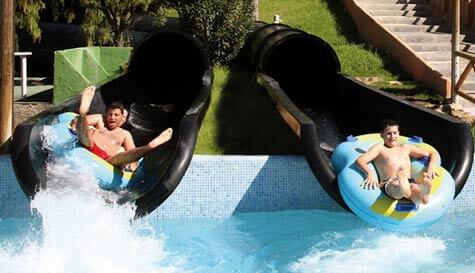 Siam Water Park