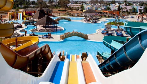 Siam Water Park