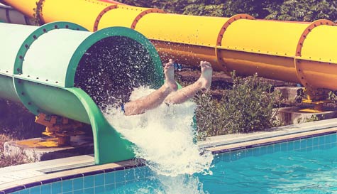 Siam Water Park