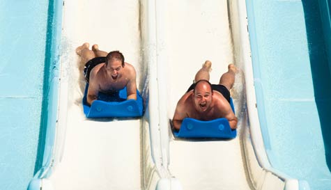 Siam Water Park