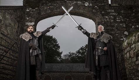 Game of Thrones Experience Deluxe