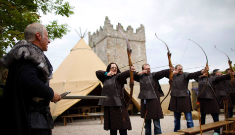 Game of Thrones Experience Deluxe