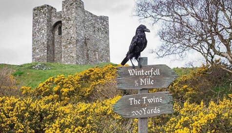 Game of Thrones Experience Deluxe
