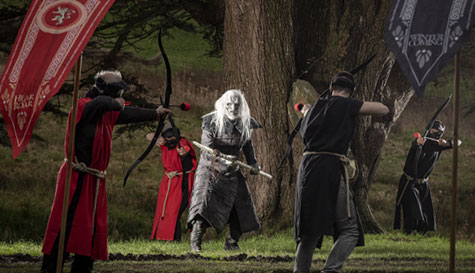 Game of Thrones Experience Deluxe