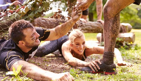 Assault Course
