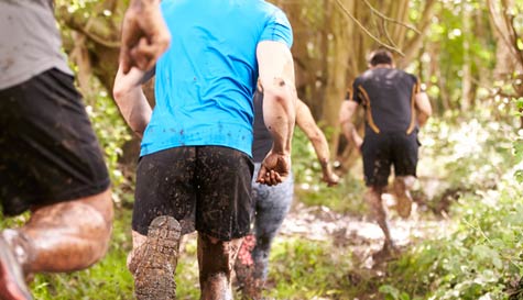 Assault Course