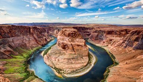 Helicopter Grand Canyon Tour
