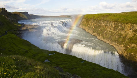 Golden Circle Tour